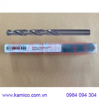 Mũi Khoan Thẳng Somta 18x191mm 1011800-SO