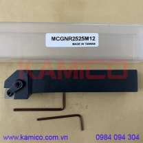 Cán dao tiện MCGNR2525K12
