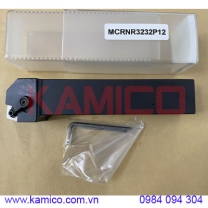 Cán dao tiện MCRNR3232P12