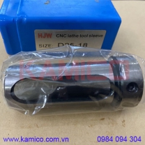 Ống lót dao máy tiện CNC D25-18