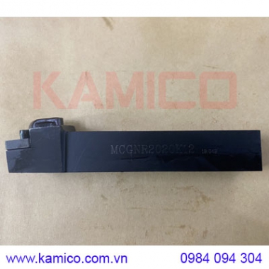 Cán dao tiện MCGNR2020K12