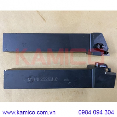 Cán dao tiện MTJNL2525M16