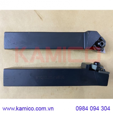 Cán dao tiện WTQNL2525M16