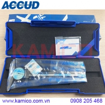 Thước đo sâu đồng hồ 0-150mm/0.02mm 179-006-21 Accud