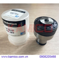 Collet kẹp mũi taro M12 SES2-M12 Jeil Solution