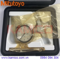 Đồng hồ đo sâu cơ khí Mitutoyo 7211A (0-200mm/0.01mm)