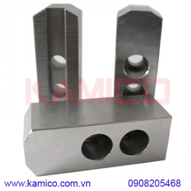 Chấu mềm mâm cặp thủy lực 15 inch VHC-15 Vertex