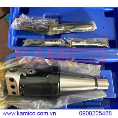 Bộ doa lỗ Ø10-110mm VBHC-NT-40-BC-2 Vertex