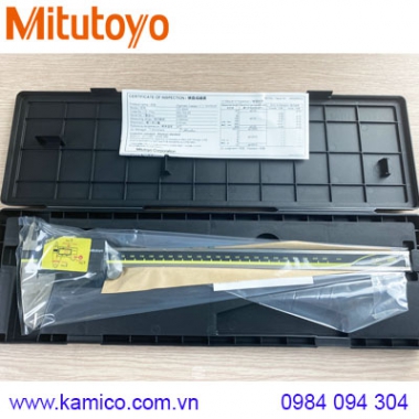 Thước cặp điện tử Mitutoyo 500-153-30 (0-300/0.01mm)