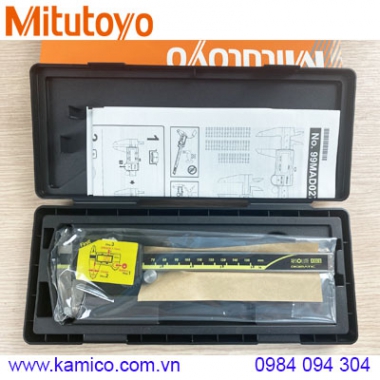 Thước cặp điện tử Mitutoyo 500-196-30 (0-6”/0-150mm)