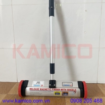 Thiết bị thu phôi từ tính có bánh xe VCC-19 Vertex