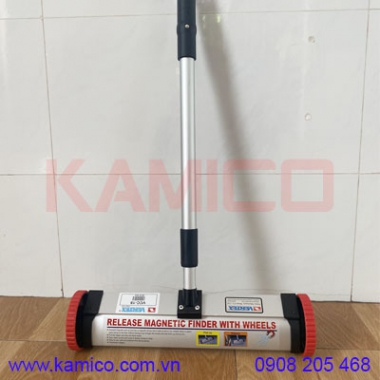 Thiết bị thu phôi từ tính có bánh xe VCC-19 Vertex